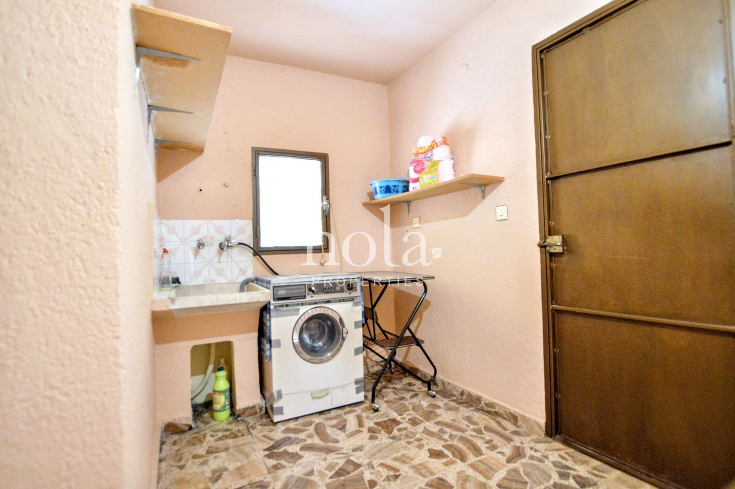 1 sypialnia Dom na sprzedaż w Lanjaron z garażem - 55 000 € (Ref: 6761078)