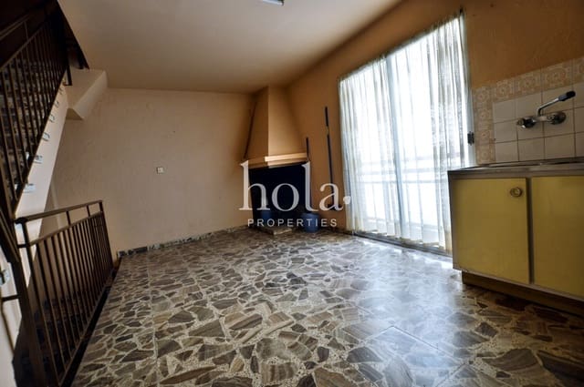 1 slaapkamer Huis te koop in Lanjarón met garage - € 55.000 (Ref: 6761078)