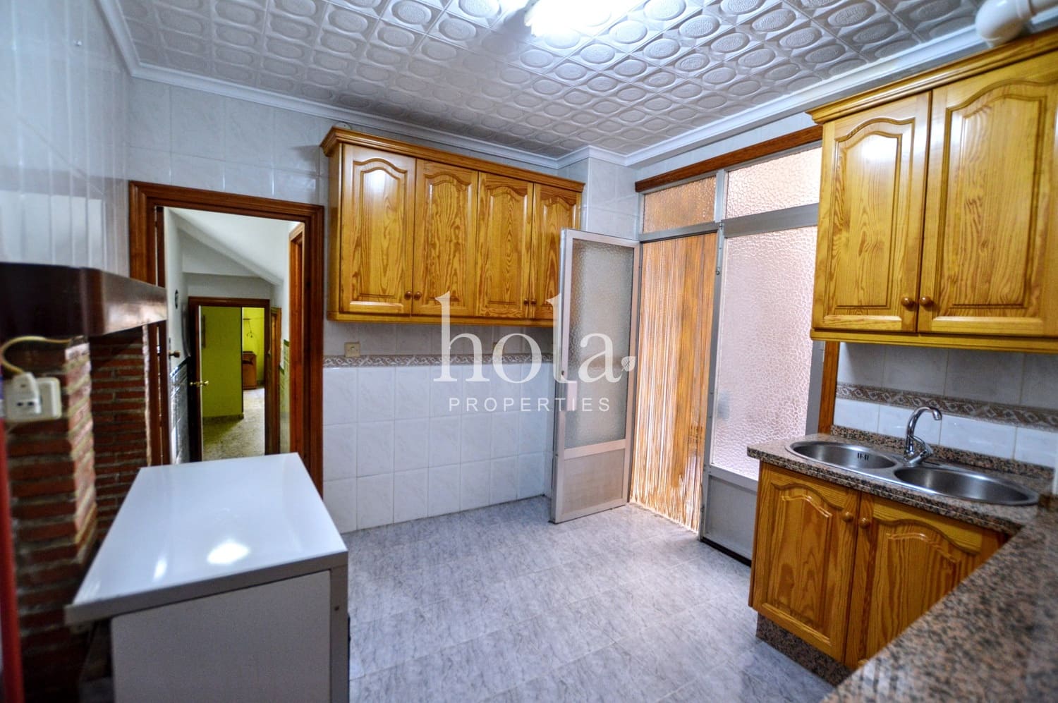 3 sypialnia Dom na sprzedaż w Lanjaron - 50 000 € (Ref: 6761081)