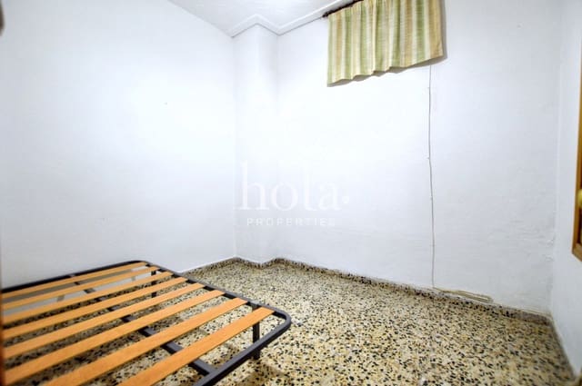 3 bedroom Townhouse for sale in Lanjarón - € 50,000 (Ref: 6761081)