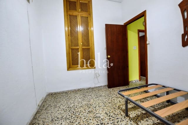 3 bedroom Townhouse for sale in Lanjarón - € 50,000 (Ref: 6761081)