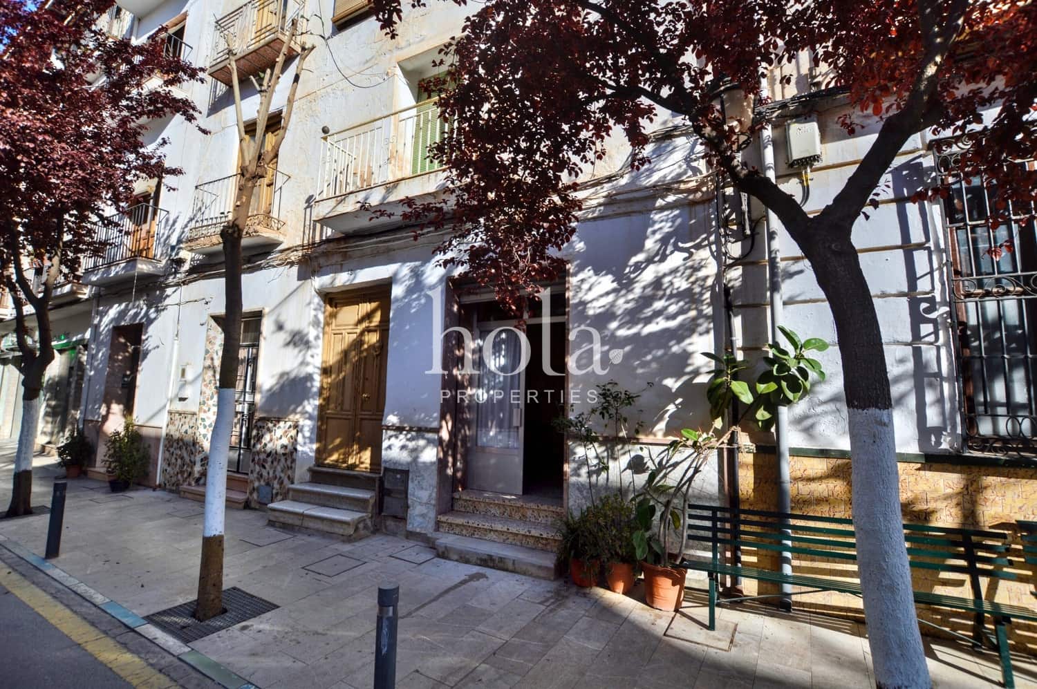 3 sypialnia Dom na sprzedaż w Lanjaron - 50 000 € (Ref: 6761081)