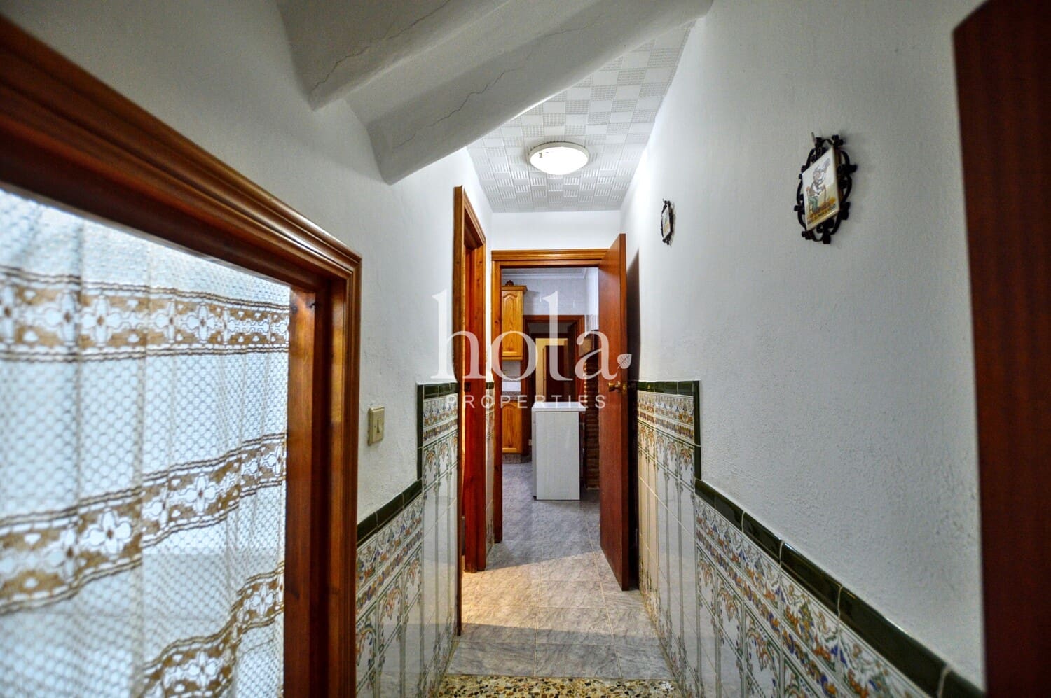 3 sypialnia Dom na sprzedaż w Lanjaron - 50 000 € (Ref: 6761081)