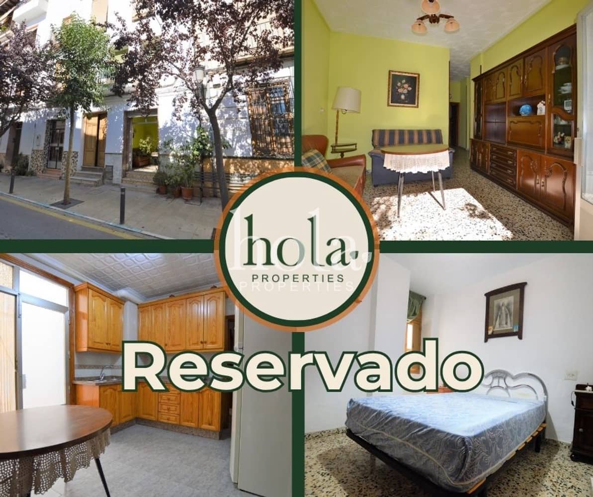 3 chambre Maison de Ville à vendre à Lanjaron - 50 000 € (Ref: 6761081)