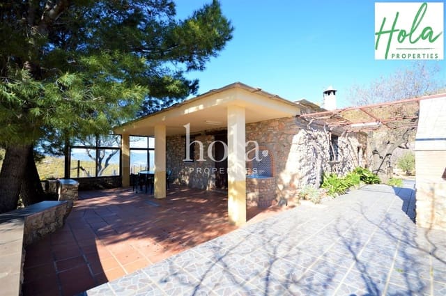 2 soverom Finca/Herregård til salgs i Lanjarón med svømmebasseng - € 170 000 (Ref: 6761091)