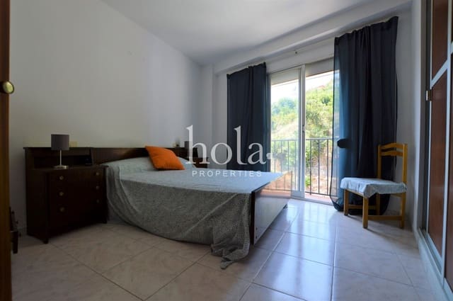3 bedroom Townhouse for sale in Lanjarón - € 60,000 (Ref: 7057242)
