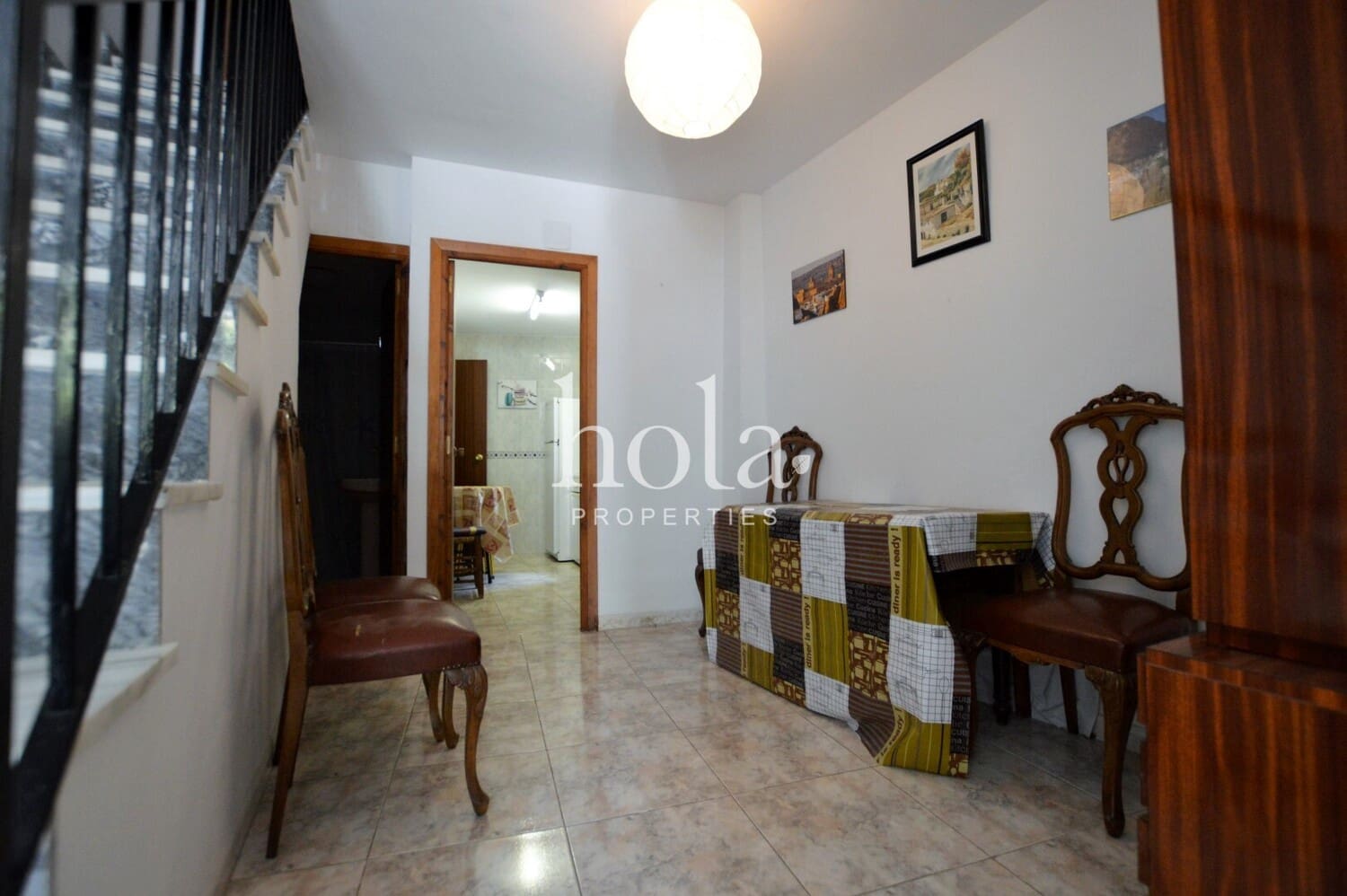3 camera da letto Casa in vendita in Lanjaron - 60.000 € (Rif: 7057242)