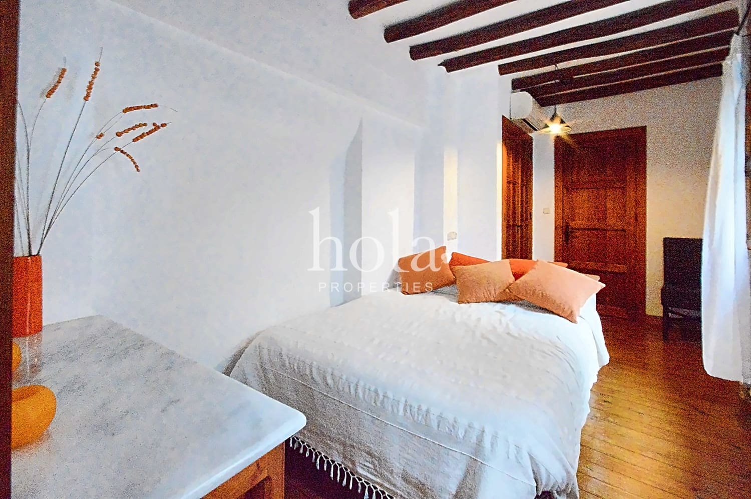 3 soveværelse Byhus til salg i Albunuelas med swimmingpool - € 260.000 (Ref: 7679896)