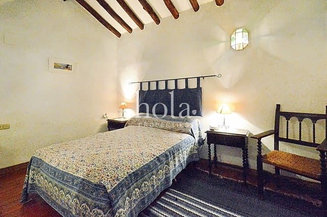 3 bedroom Townhouse for sale in Albuñuelas with pool - € 260,000 (Ref: 7679896)