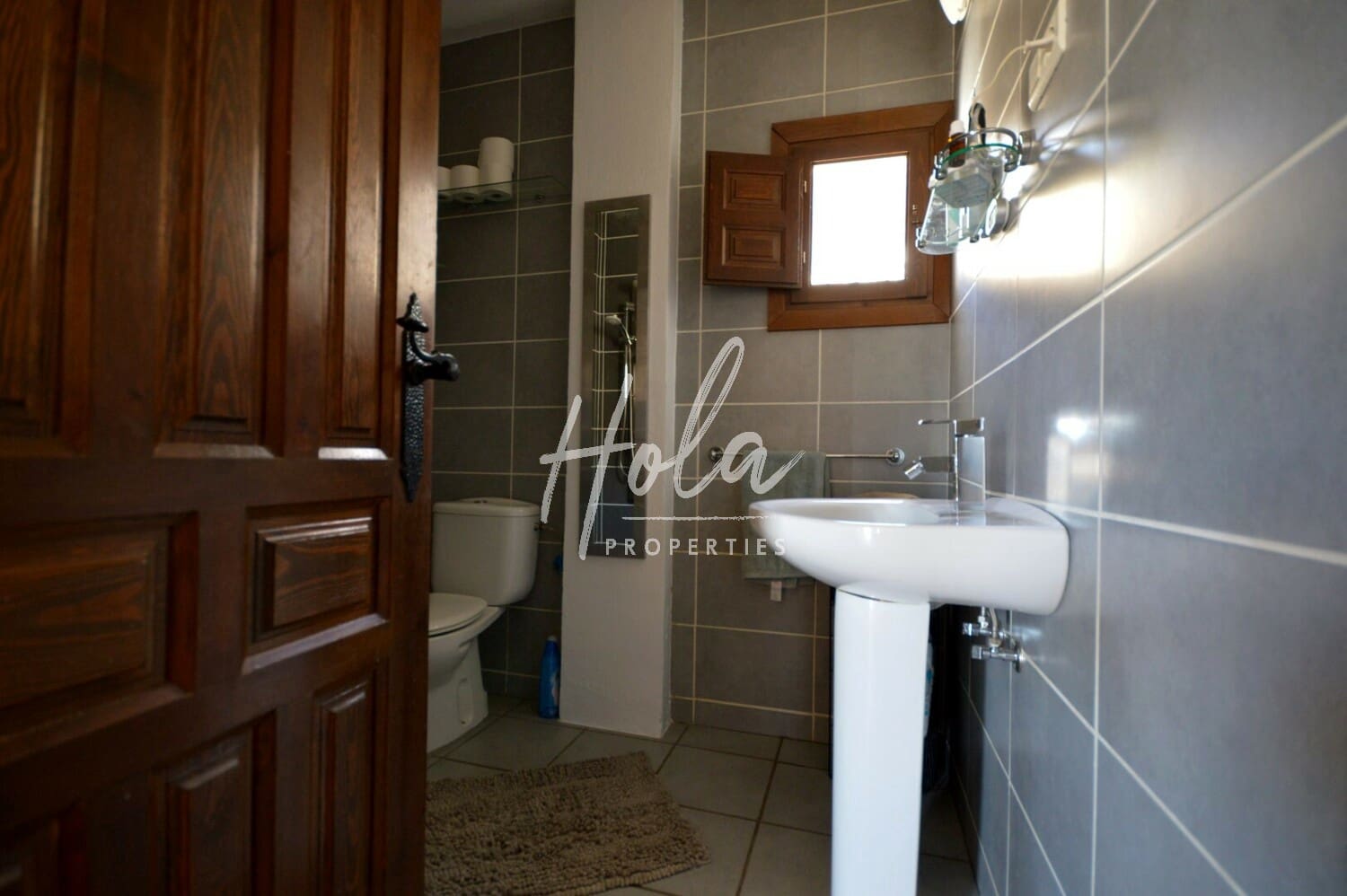 2 bedroom Townhouse for sale in Alora with pool € 145,000 (Ref 7794779)