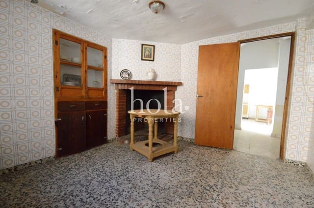 5 chambre Maison de Ville à vendre à Mondujar, Lecrín - 63 000 € (Ref: 7898432)