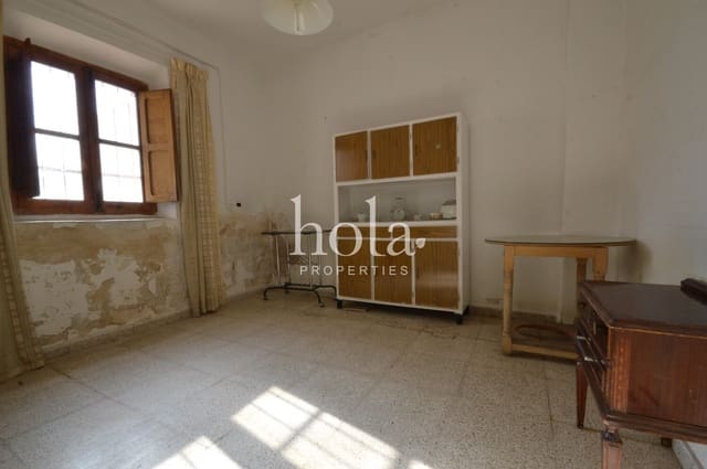 5 chambre Maison de Ville à vendre à Mondujar, Lecrín - 63 000 € (Ref: 7898432)