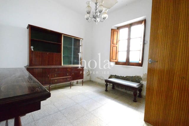 5 chambre Maison de Ville à vendre à Mondujar, Lecrín - 63 000 € (Ref: 7898432)