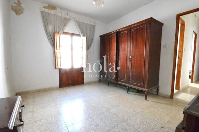 5 chambre Maison de Ville à vendre à Mondujar, Lecrín - 63 000 € (Ref: 7898432)