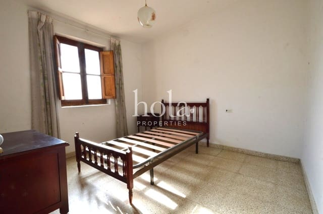 5 chambre Maison de Ville à vendre à Mondujar, Lecrín - 63 000 € (Ref: 7898432)