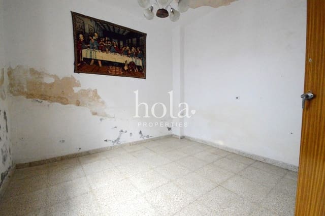 5 chambre Maison de Ville à vendre à Mondujar, Lecrín - 63 000 € (Ref: 7898432)