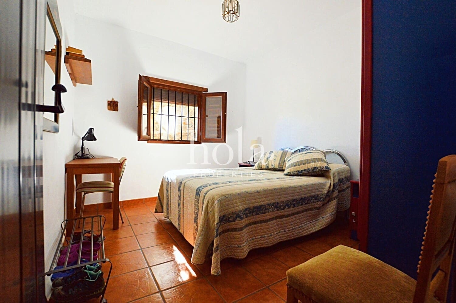 3 soveværelse Finca/Landehus til salg i Lanjaron med garage - € 200.000 (Ref: 7965486)