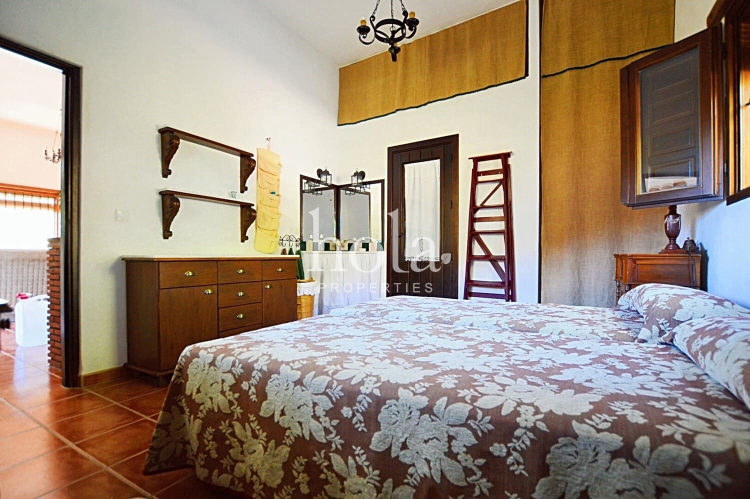 3 soveværelse Finca/Landehus til salg i Lanjaron med garage - € 200.000 (Ref: 7965486)