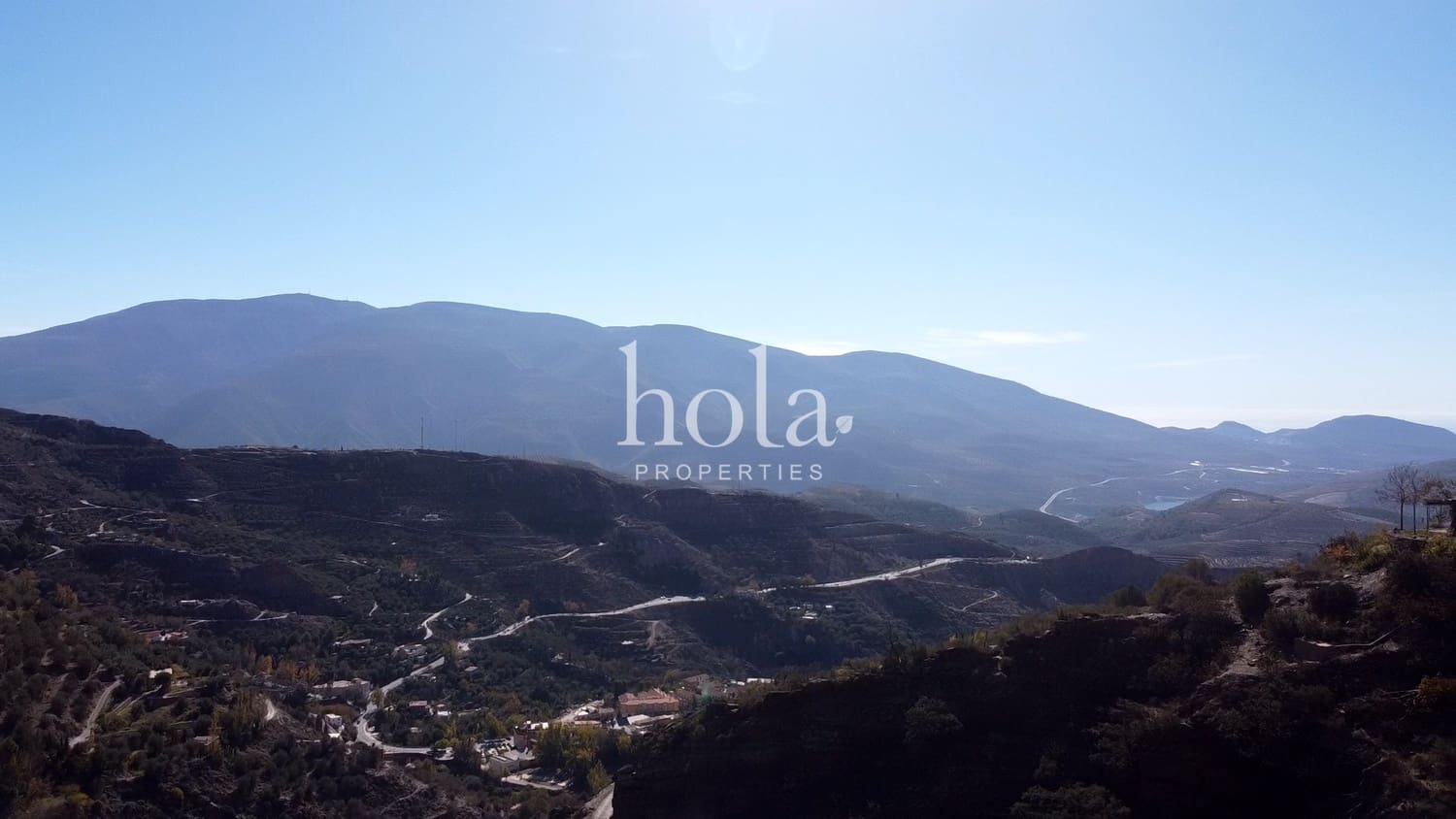 3 soveværelse Finca/Landehus til salg i Lanjaron med garage - € 200.000 (Ref: 7965486)