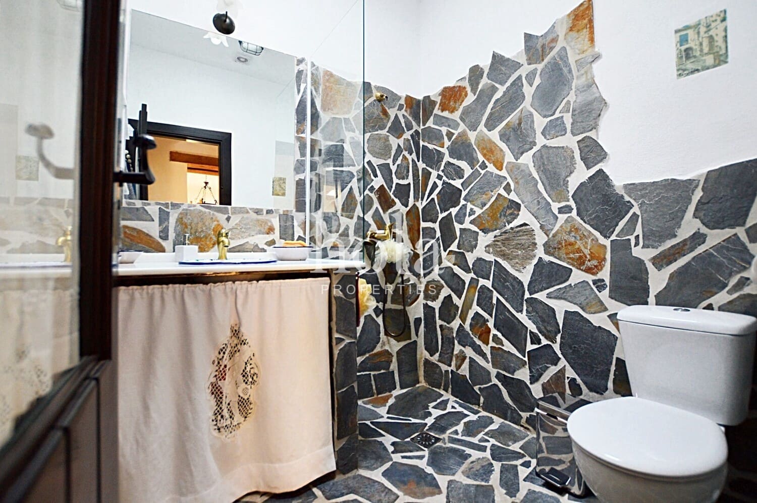 3 soveværelse Finca/Landehus til salg i Lanjaron med garage - € 200.000 (Ref: 7965486)