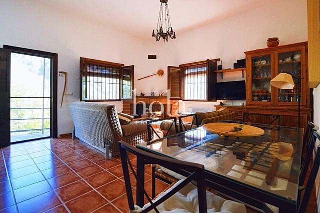 3 bedroom Finca/Country House for sale in Lanjarón with garage - € 200,000 (Ref: 7965486)