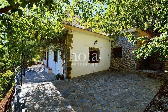 3 bedroom Finca/Country House for sale in Lanjarón with garage - € 200,000 (Ref: 7965486)