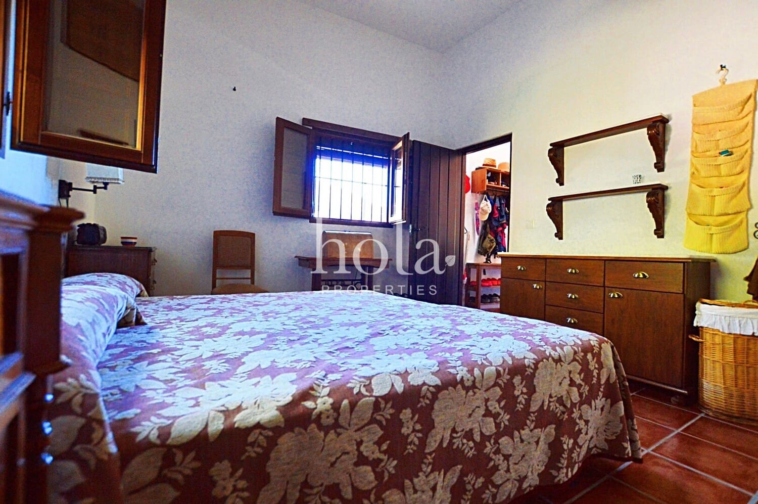 3 soveværelse Finca/Landehus til salg i Lanjaron med garage - € 200.000 (Ref: 7965486)