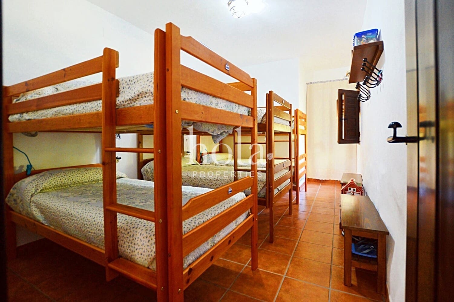 3 soveværelse Finca/Landehus til salg i Lanjaron med garage - € 200.000 (Ref: 7965486)