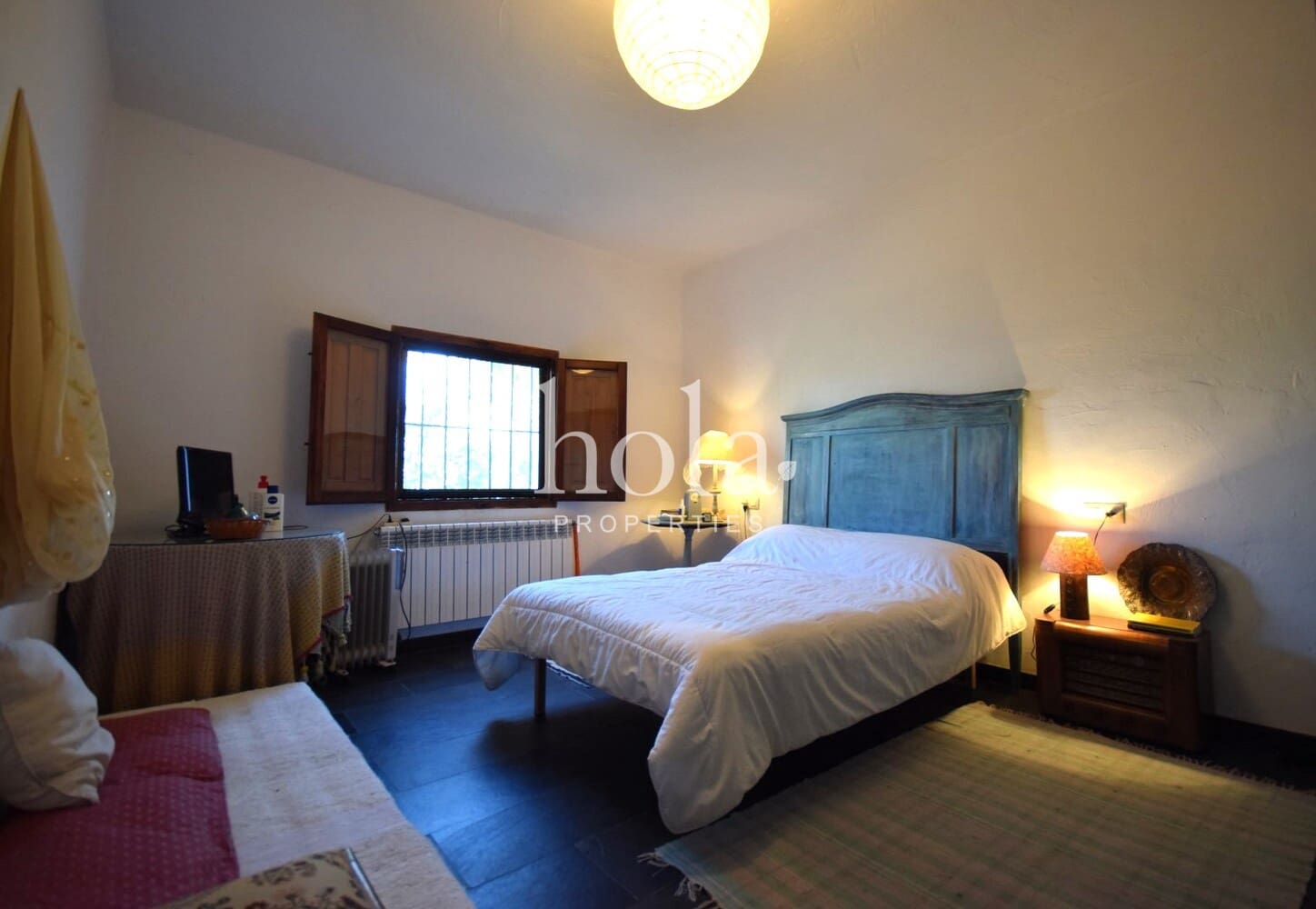 3 soveværelse Finca/Landehus til salg i Valor med garage - € 190.000 (Ref: 7965487)