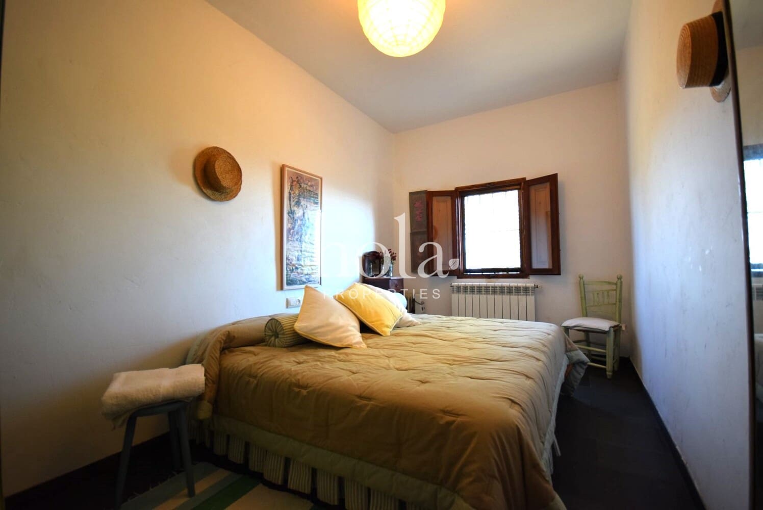 3 soveværelse Finca/Landehus til salg i Valor med garage - € 190.000 (Ref: 7965487)