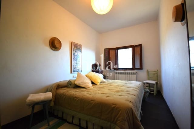 3 bedroom Finca/Country House for sale in Válor with garage - € 190,000 (Ref: 7965487)