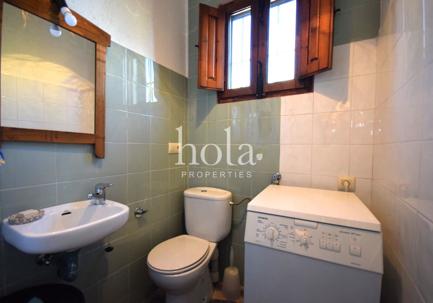 3 soveværelse Finca/Landehus til salg i Valor med garage - € 190.000 (Ref: 7965487)