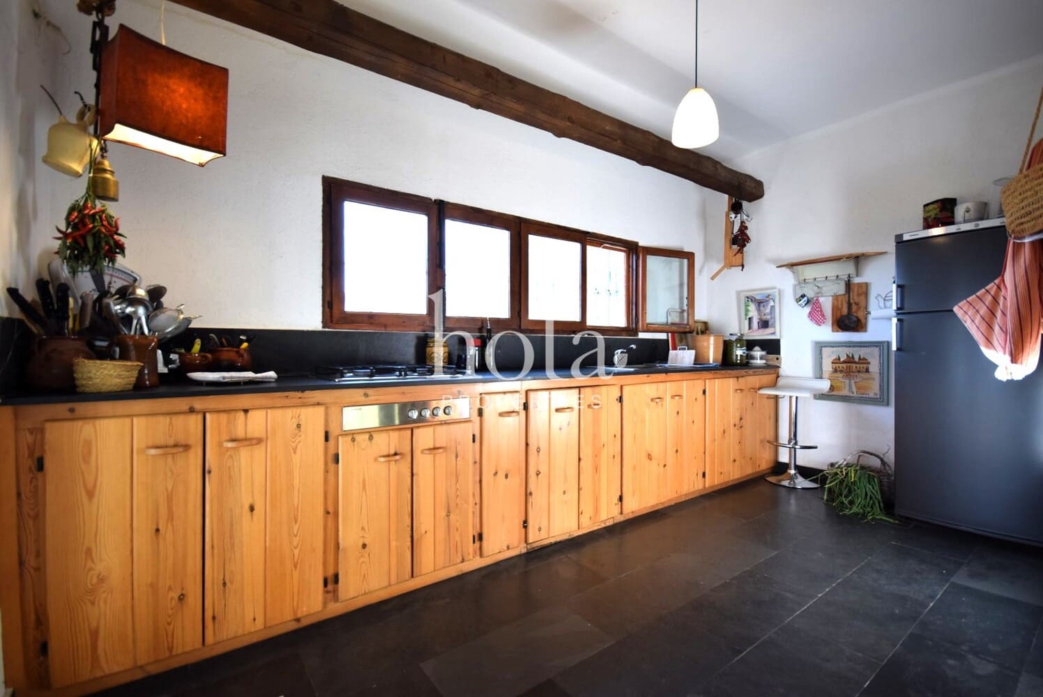 3 soveværelse Finca/Landehus til salg i Valor med garage - € 190.000 (Ref: 7965487)