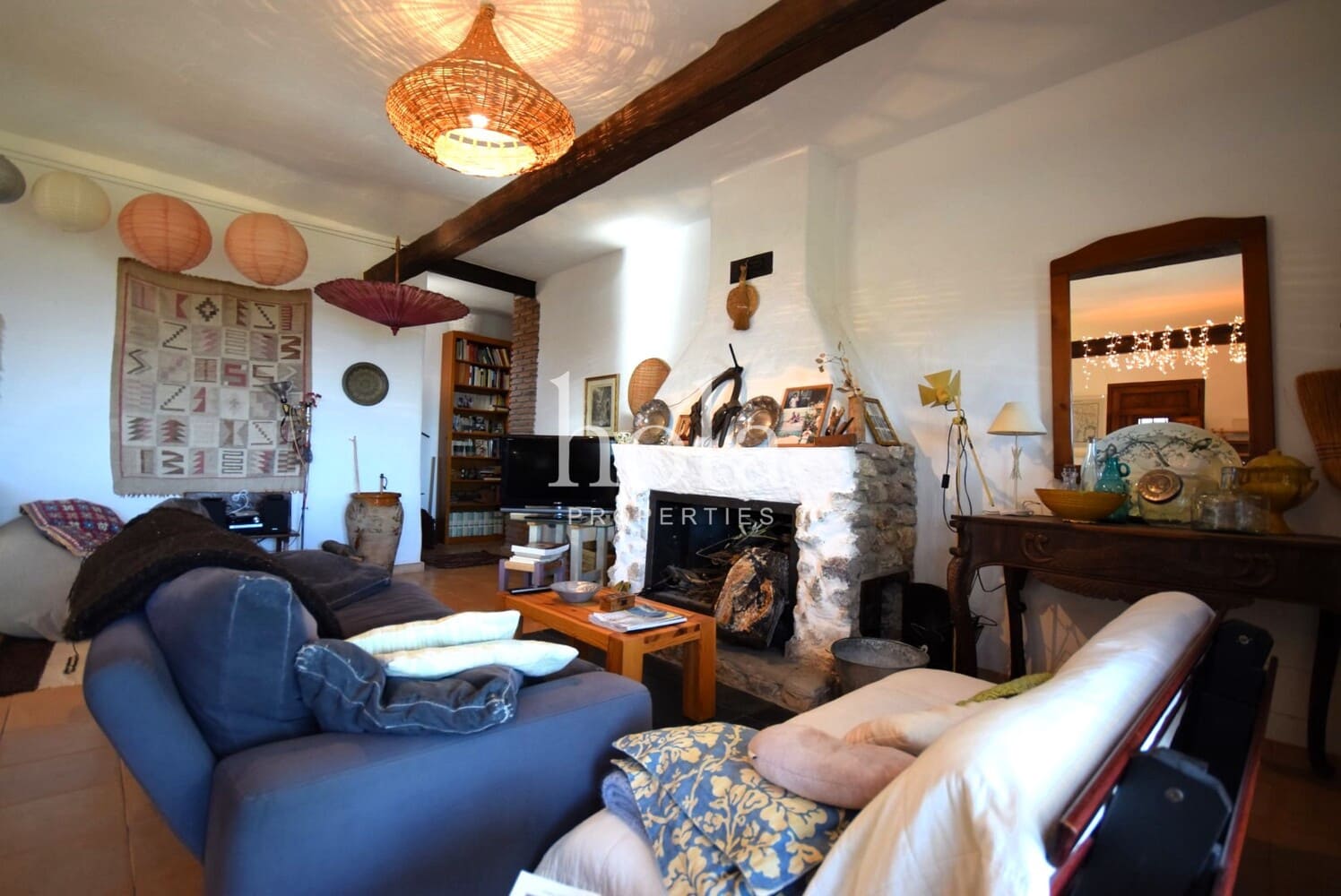 3 soveværelse Finca/Landehus til salg i Valor med garage - € 190.000 (Ref: 7965487)