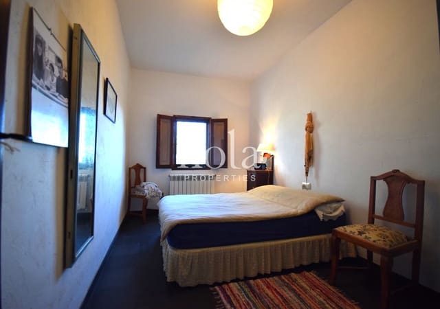 3 bedroom Finca/Country House for sale in Válor with garage - € 190,000 (Ref: 7965487)