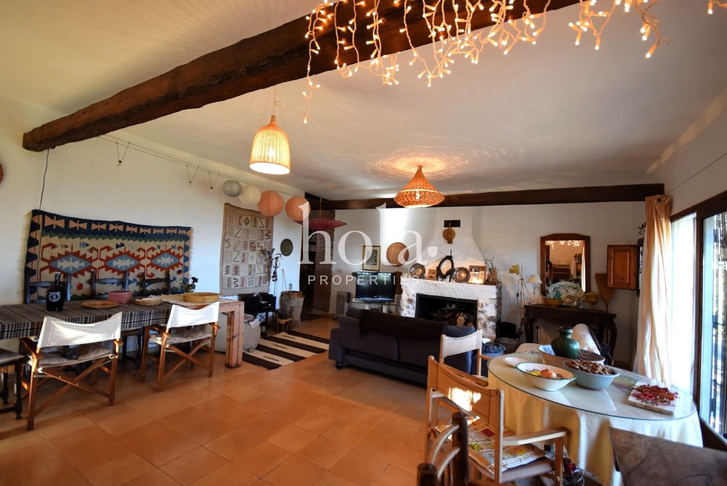 3 soveværelse Finca/Landehus til salg i Valor med garage - € 190.000 (Ref: 7965487)