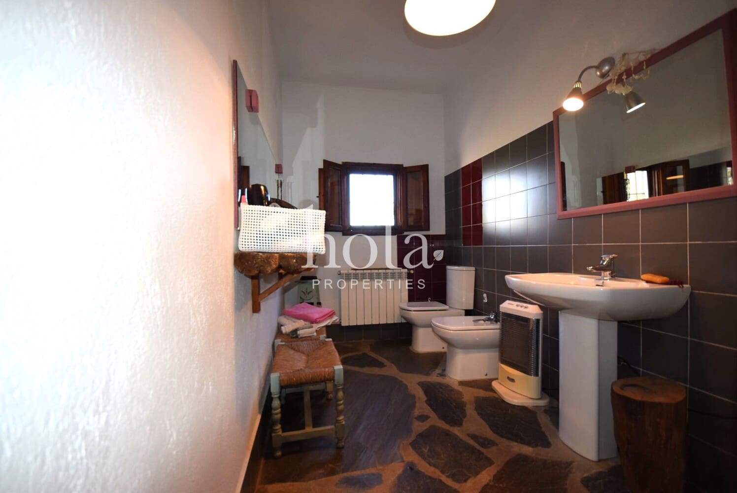 3 soveværelse Finca/Landehus til salg i Valor med garage - € 190.000 (Ref: 7965487)