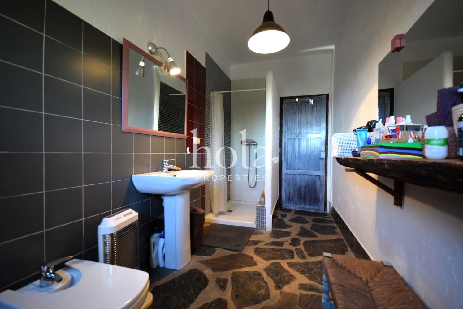 3 soveværelse Finca/Landehus til salg i Valor med garage - € 190.000 (Ref: 7965487)