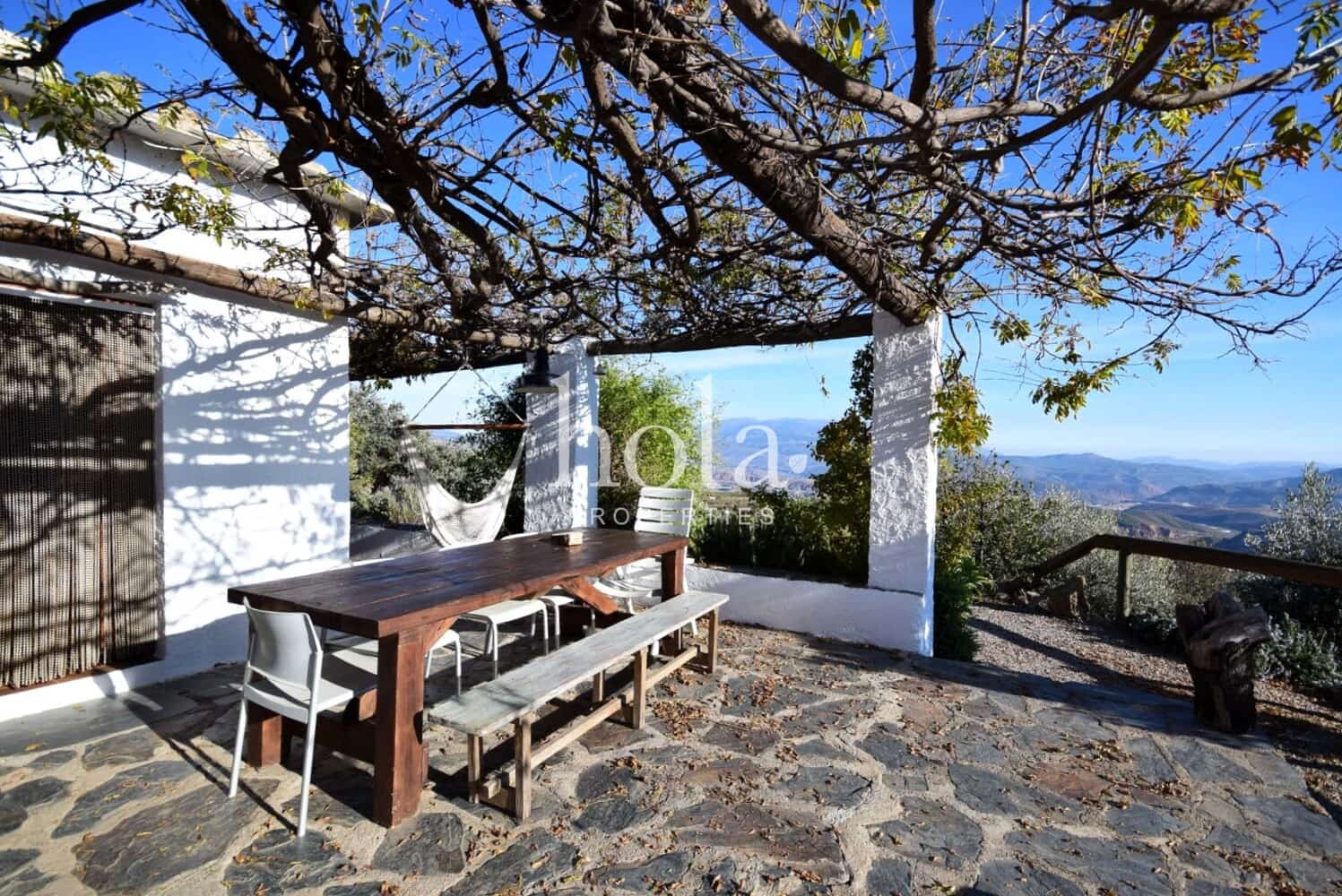 3 soveværelse Finca/Landehus til salg i Valor med garage - € 190.000 (Ref: 7965487)