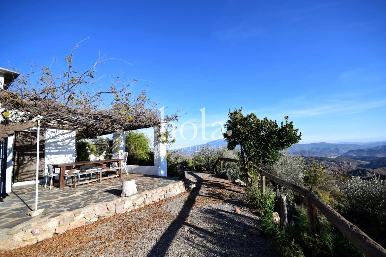 3 soveværelse Finca/Landehus til salg i Valor med garage - € 190.000 (Ref: 7965487)