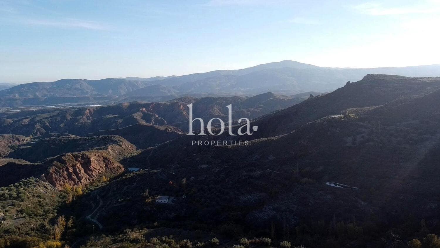 3 soveværelse Finca/Landehus til salg i Valor med garage - € 190.000 (Ref: 7965487)