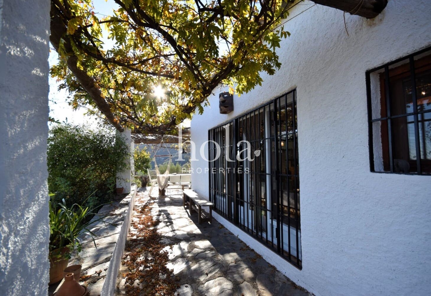 3 soveværelse Finca/Landehus til salg i Valor med garage - € 190.000 (Ref: 7965487)