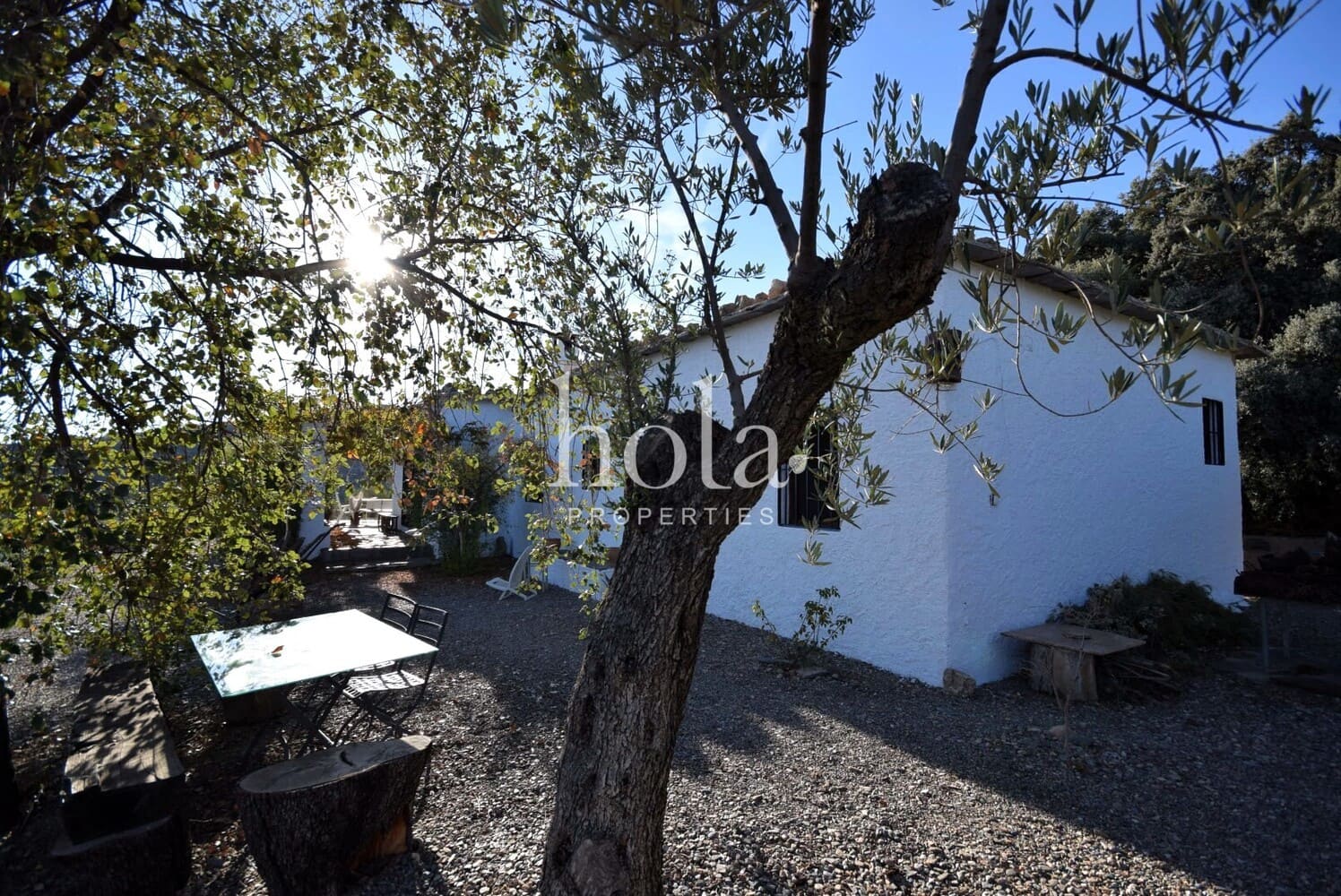 3 soveværelse Finca/Landehus til salg i Valor med garage - € 190.000 (Ref: 7965487)