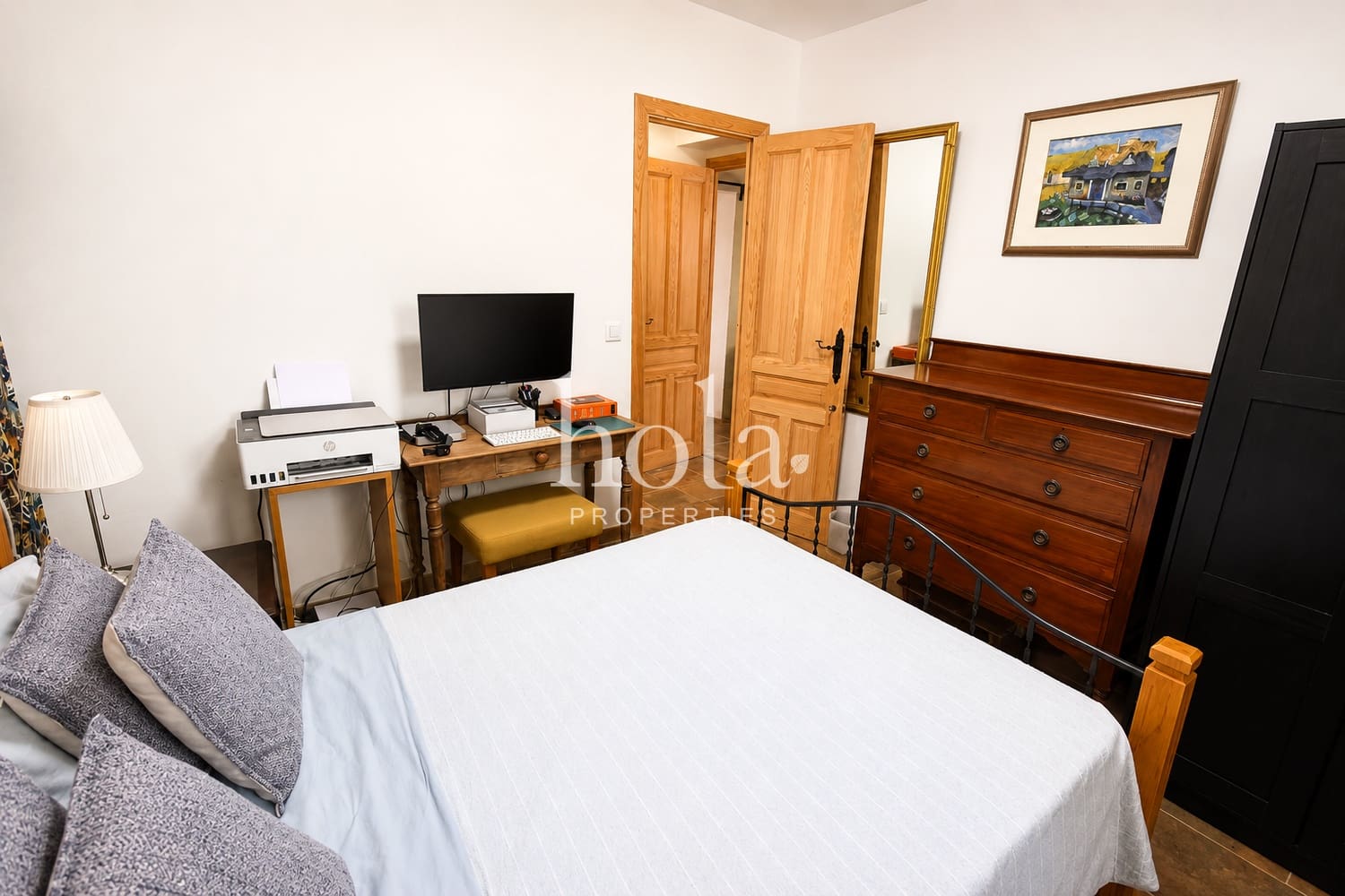 4 camera da letto Casa in vendita in Loja con piscina - 290.000 € (Rif: 8085144)