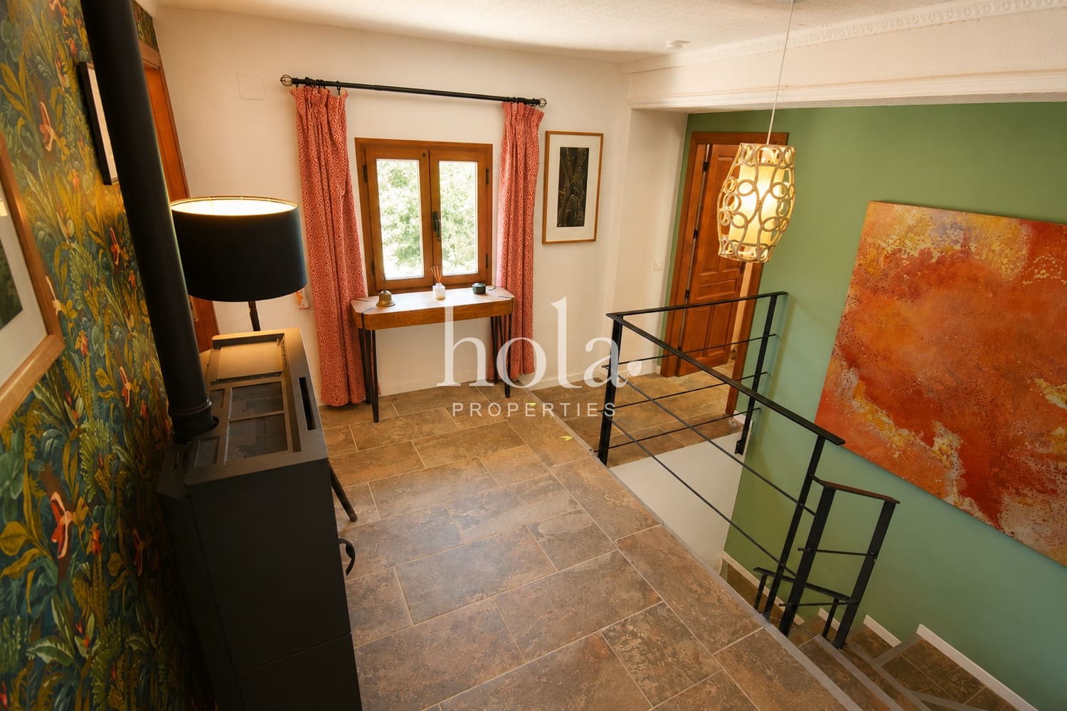 4 camera da letto Casa in vendita in Loja con piscina - 290.000 € (Rif: 8085144)