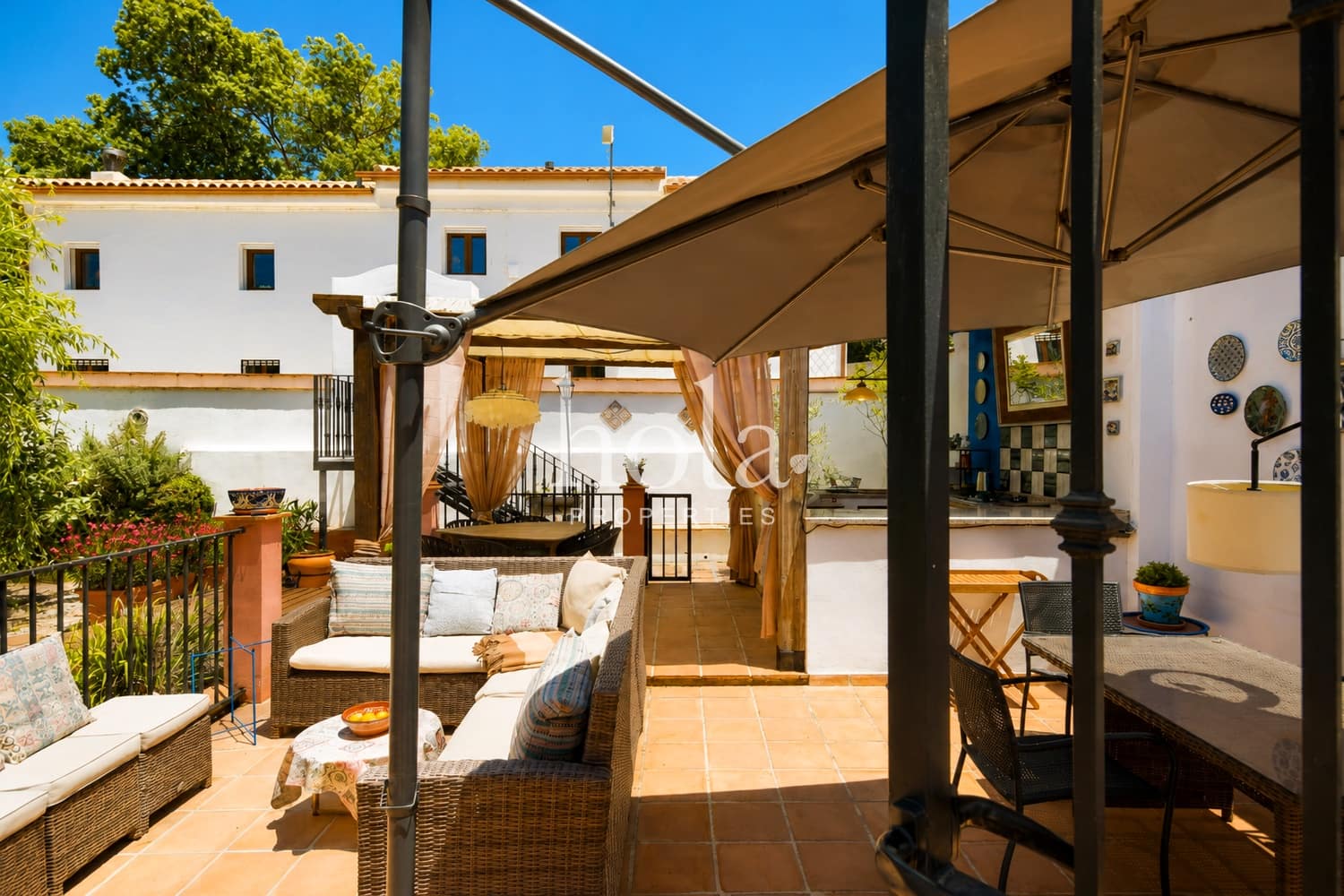 4 camera da letto Casa in vendita in Loja con piscina - 290.000 € (Rif: 8085144)