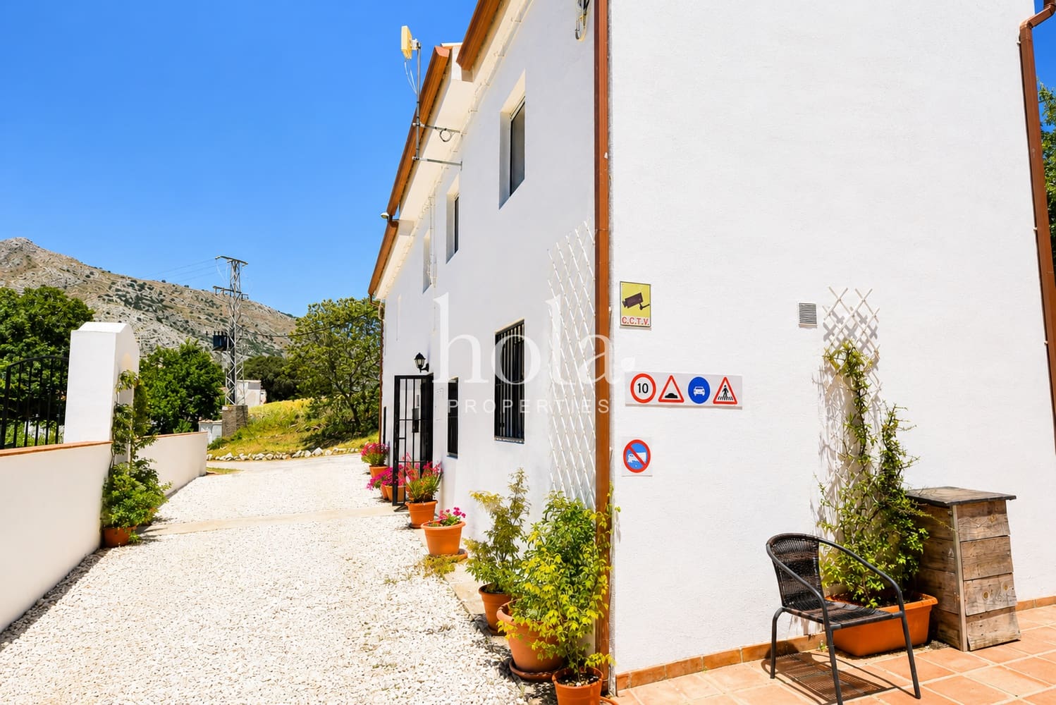 4 camera da letto Casa in vendita in Loja con piscina - 290.000 € (Rif: 8085144)