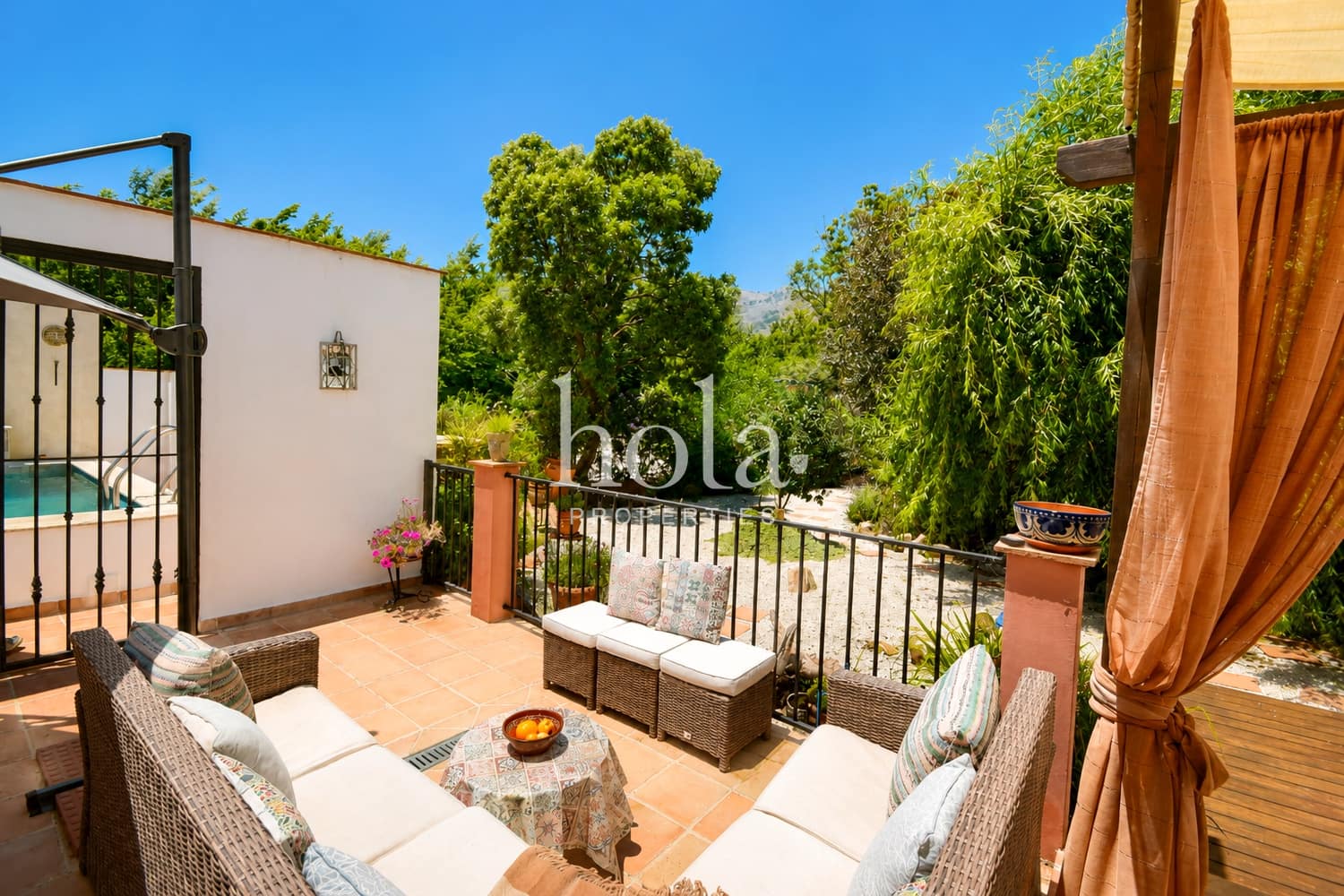 4 camera da letto Casa in vendita in Loja con piscina - 290.000 € (Rif: 8085144)