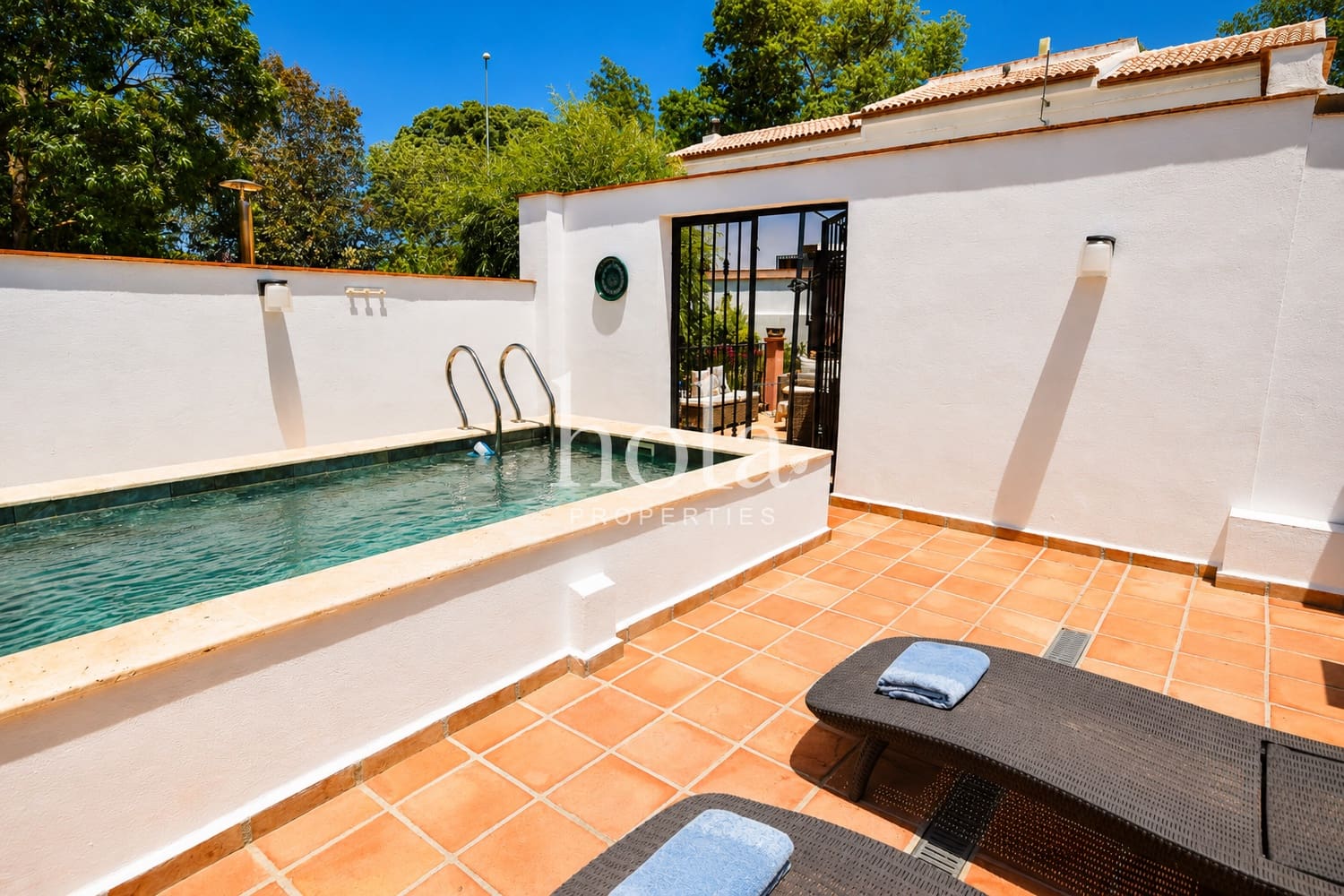 4 camera da letto Casa in vendita in Loja con piscina - 290.000 € (Rif: 8085144)