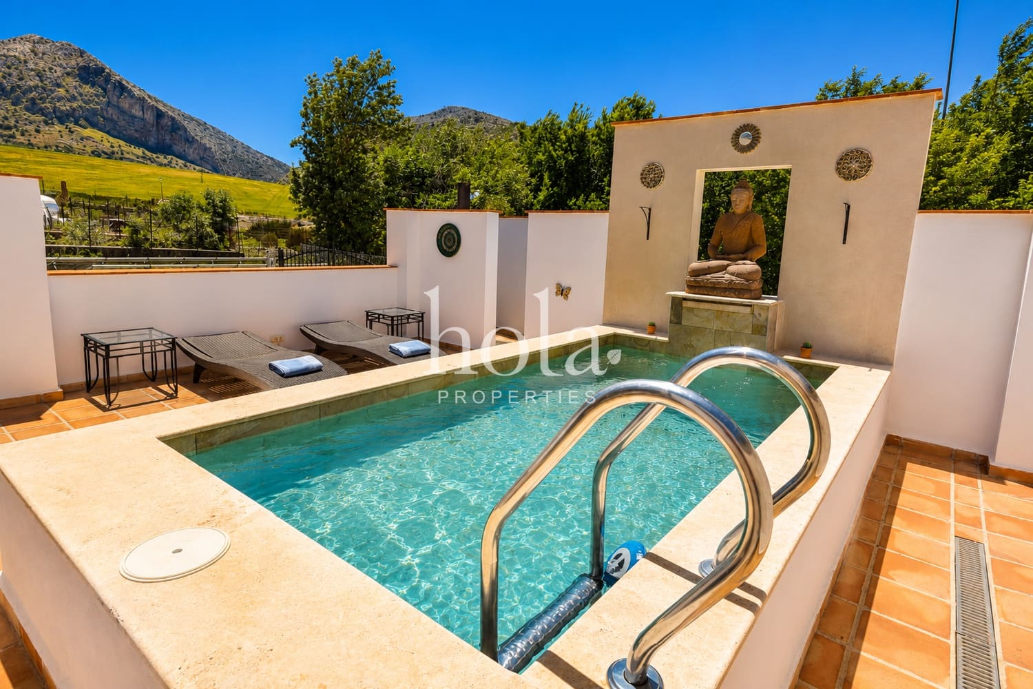 4 camera da letto Casa in vendita in Loja con piscina - 290.000 € (Rif: 8085144)